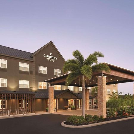 Country Inn & Suites By Radisson, Bradenton-Lakewood-Ranch, Fl Esterno foto