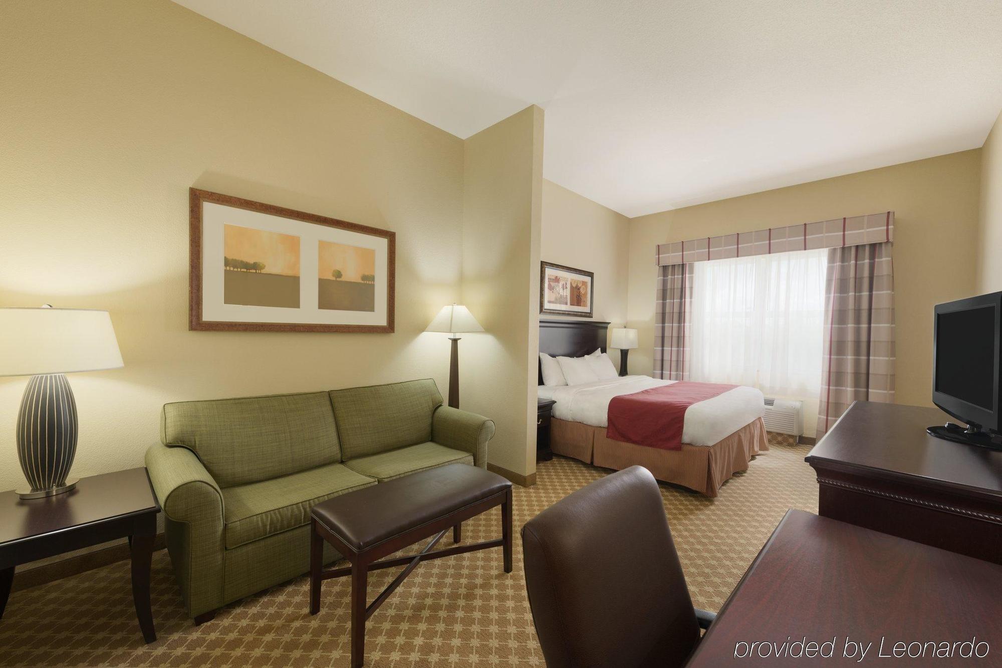 Country Inn & Suites By Radisson, Bradenton-Lakewood-Ranch, Fl Esterno foto