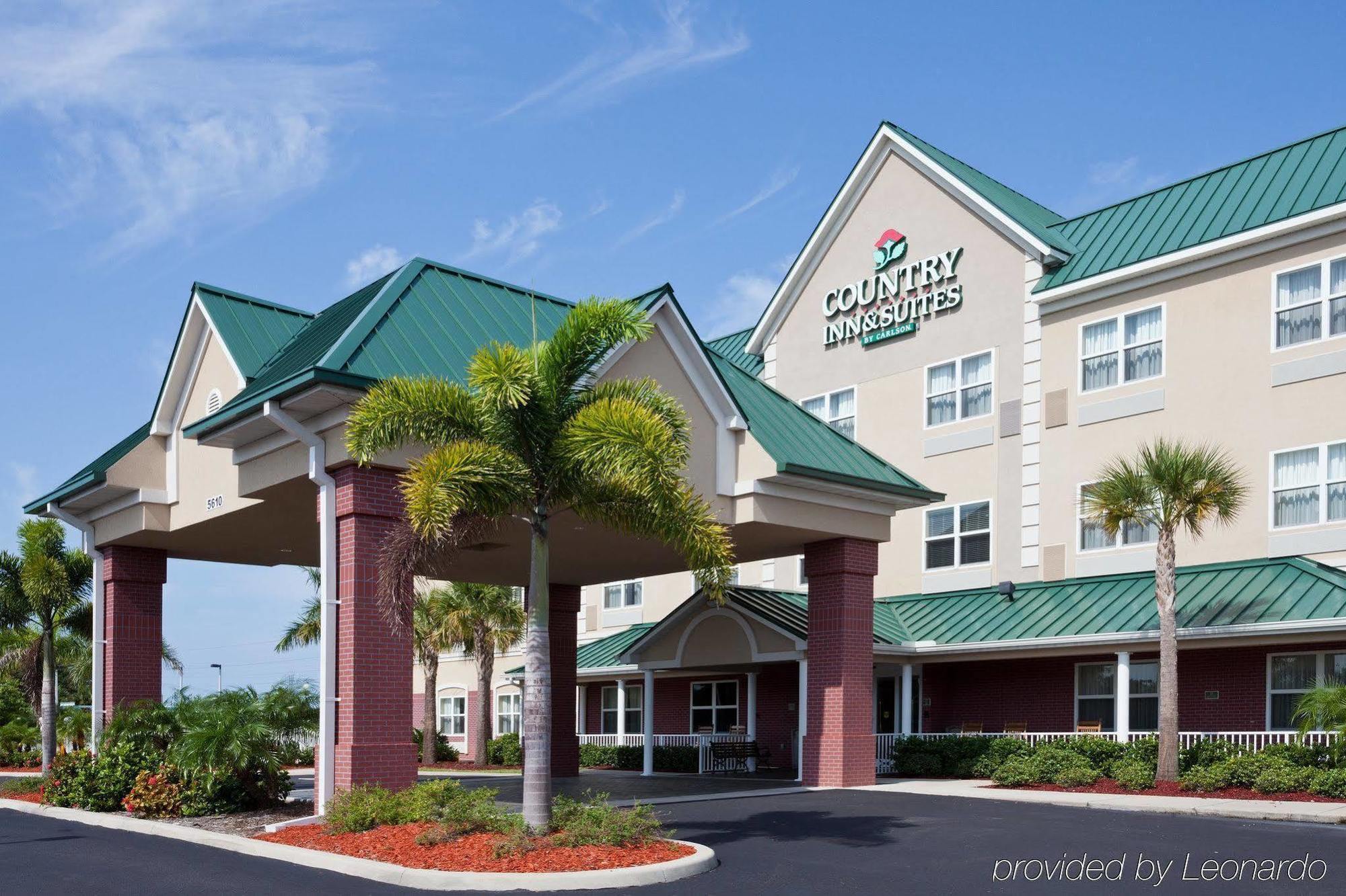 Country Inn & Suites By Radisson, Bradenton-Lakewood-Ranch, Fl Esterno foto