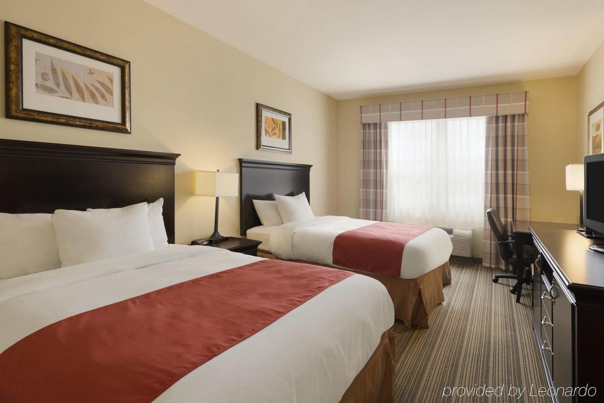 Country Inn & Suites By Radisson, Bradenton-Lakewood-Ranch, Fl Esterno foto