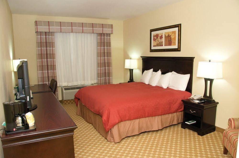 Country Inn & Suites By Radisson, Bradenton-Lakewood-Ranch, Fl Esterno foto