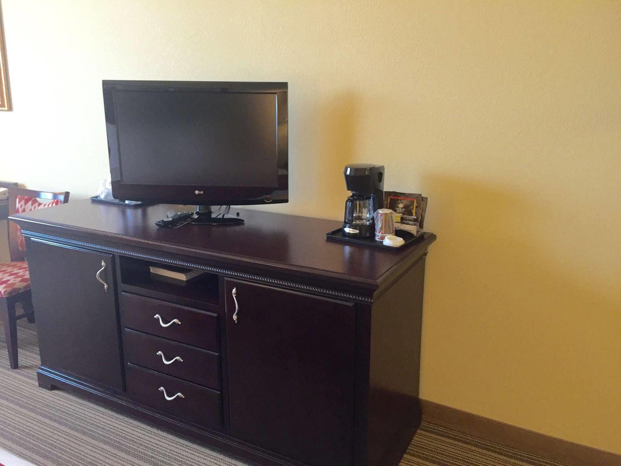 Country Inn & Suites By Radisson, Bradenton-Lakewood-Ranch, Fl Esterno foto