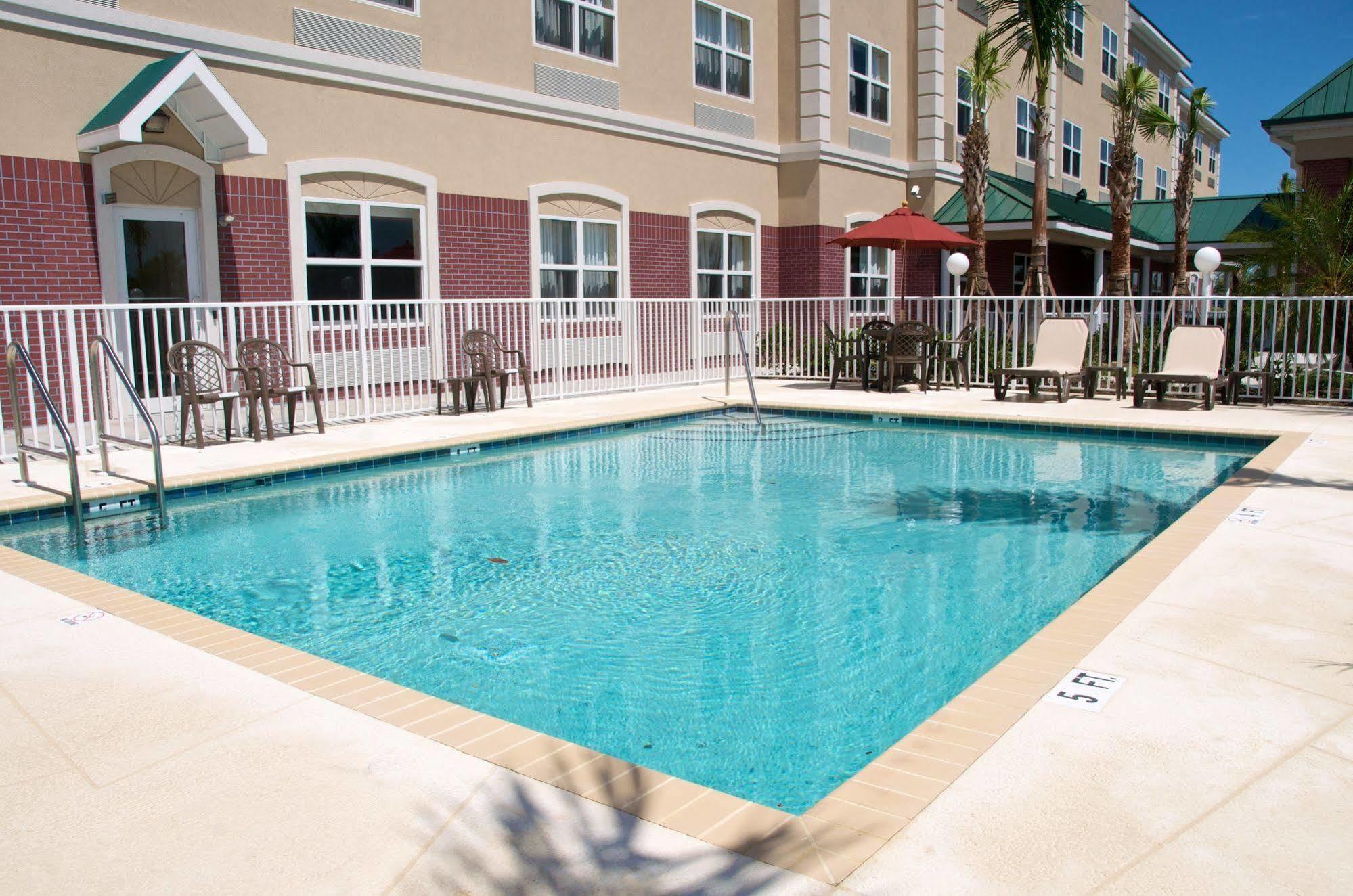 Country Inn & Suites By Radisson, Bradenton-Lakewood-Ranch, Fl Servizi foto