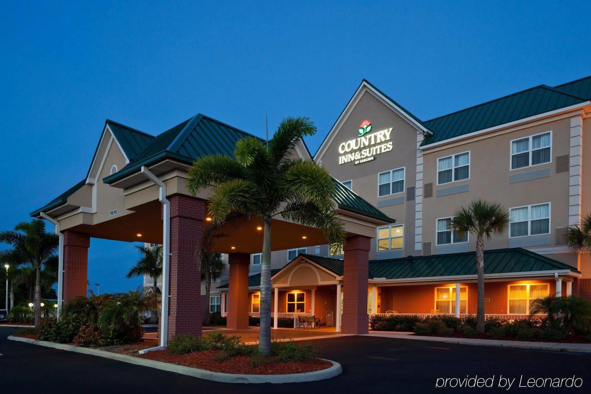 Country Inn & Suites By Radisson, Bradenton-Lakewood-Ranch, Fl Esterno foto