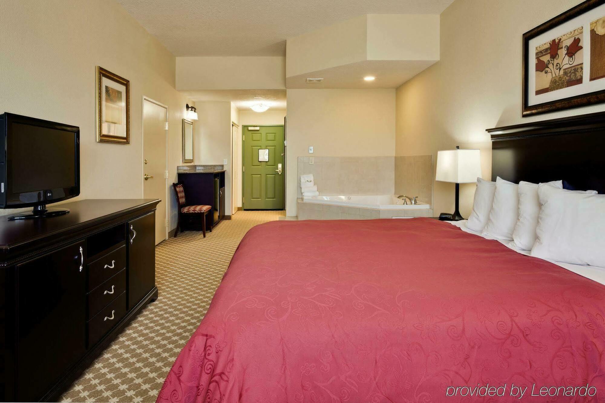 Country Inn & Suites By Radisson, Bradenton-Lakewood-Ranch, Fl Esterno foto