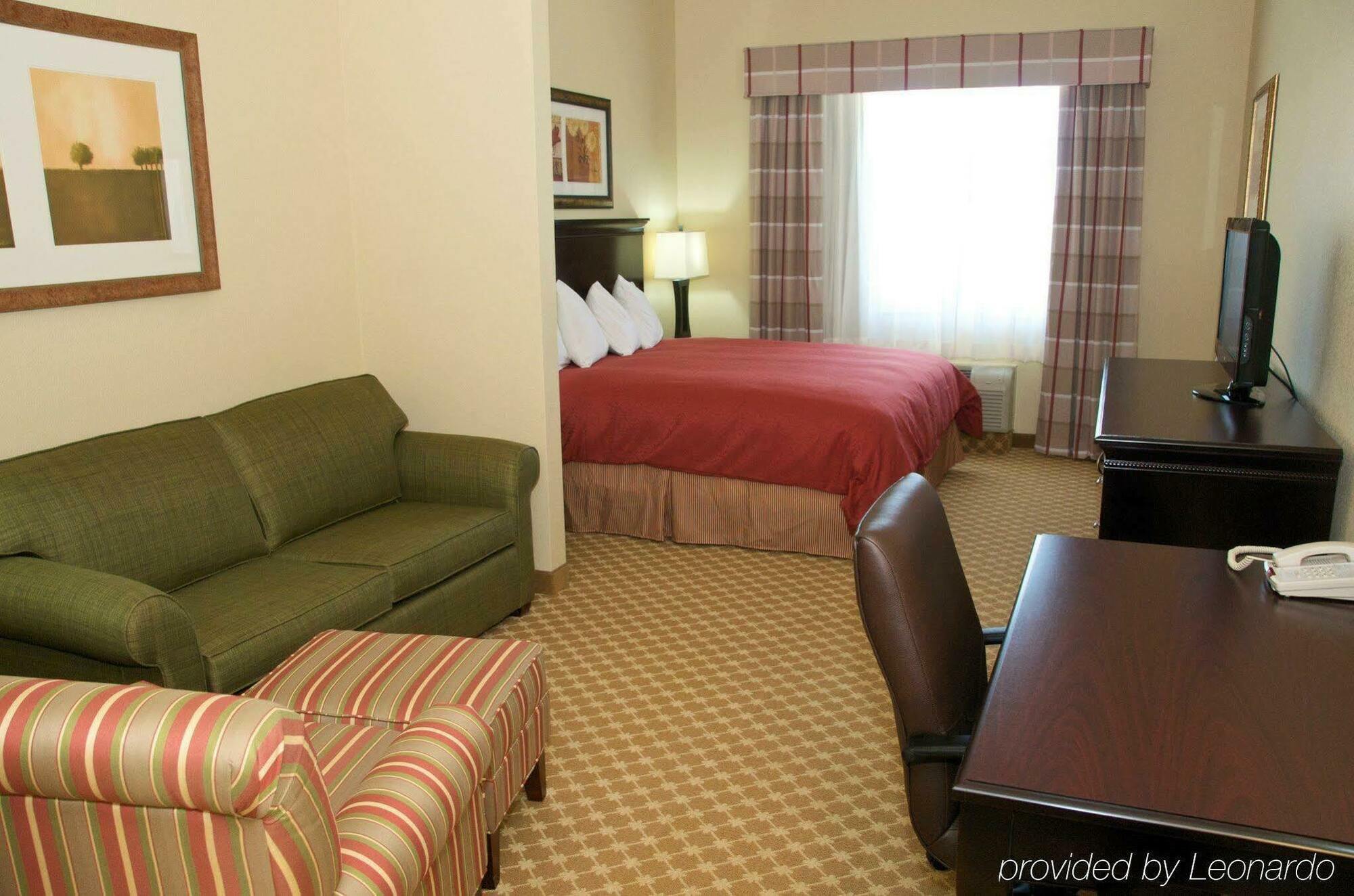 Country Inn & Suites By Radisson, Bradenton-Lakewood-Ranch, Fl Esterno foto