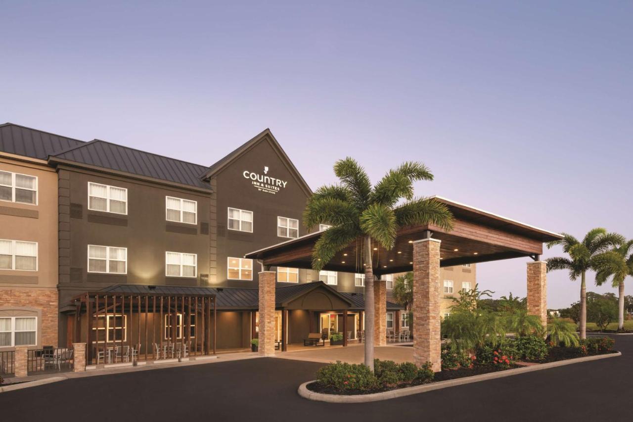 Country Inn & Suites By Radisson, Bradenton-Lakewood-Ranch, Fl Esterno foto