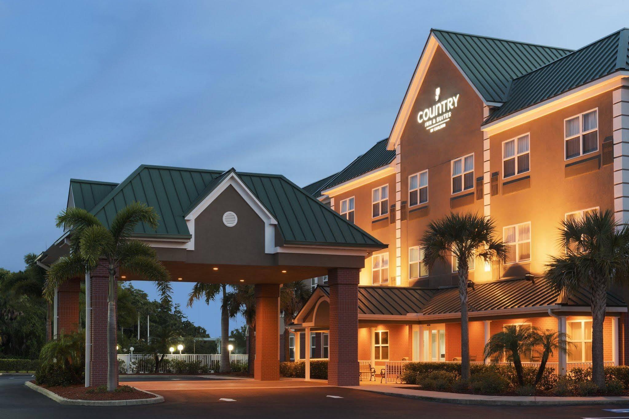 Country Inn & Suites By Radisson, Bradenton-Lakewood-Ranch, Fl Esterno foto